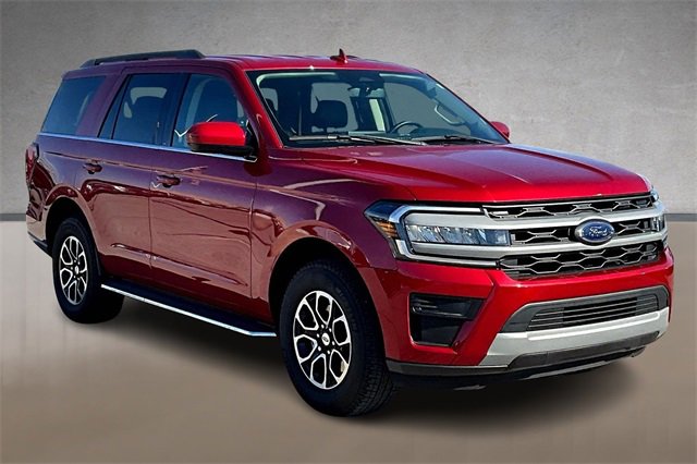 Used 2022 Ford Expedition XLT image 10