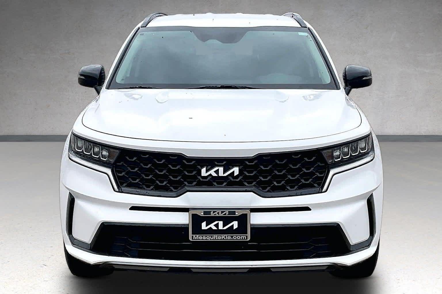 Used 2023 Kia Sorento S FWD image 6