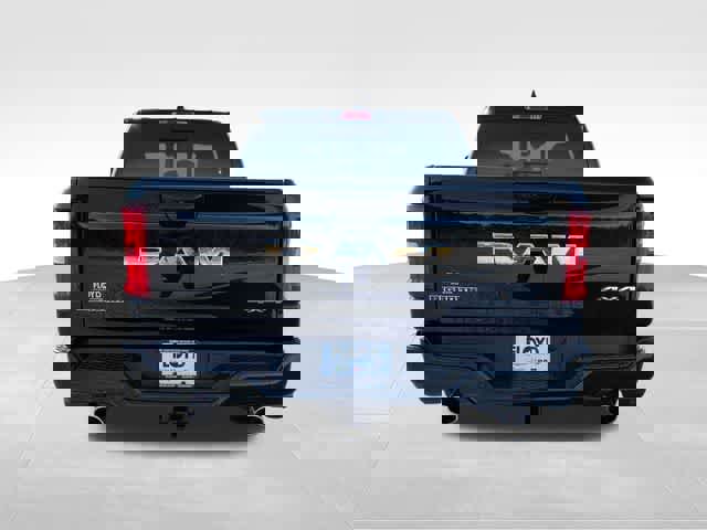 New 2025 RAM 1500 Big Horn image 4