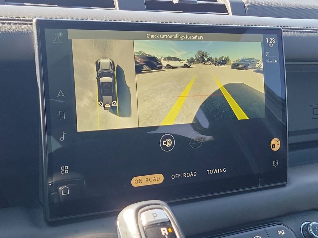 Used 2022 Land Rover Defender 110 V8 image 29