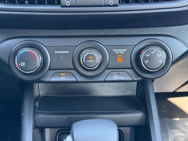Used 2024 Kia Forte LXS image 27
