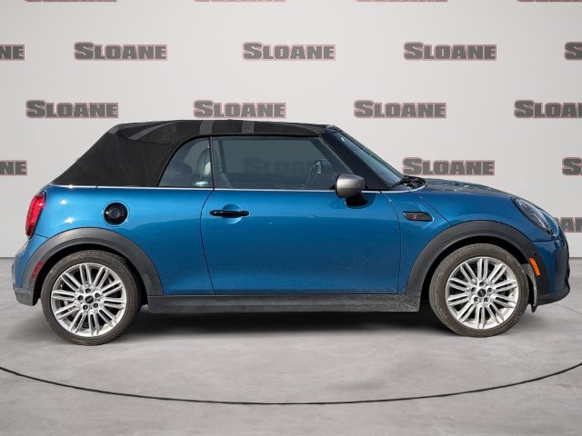 Used 2024 MINI Cooper S FWD image 6