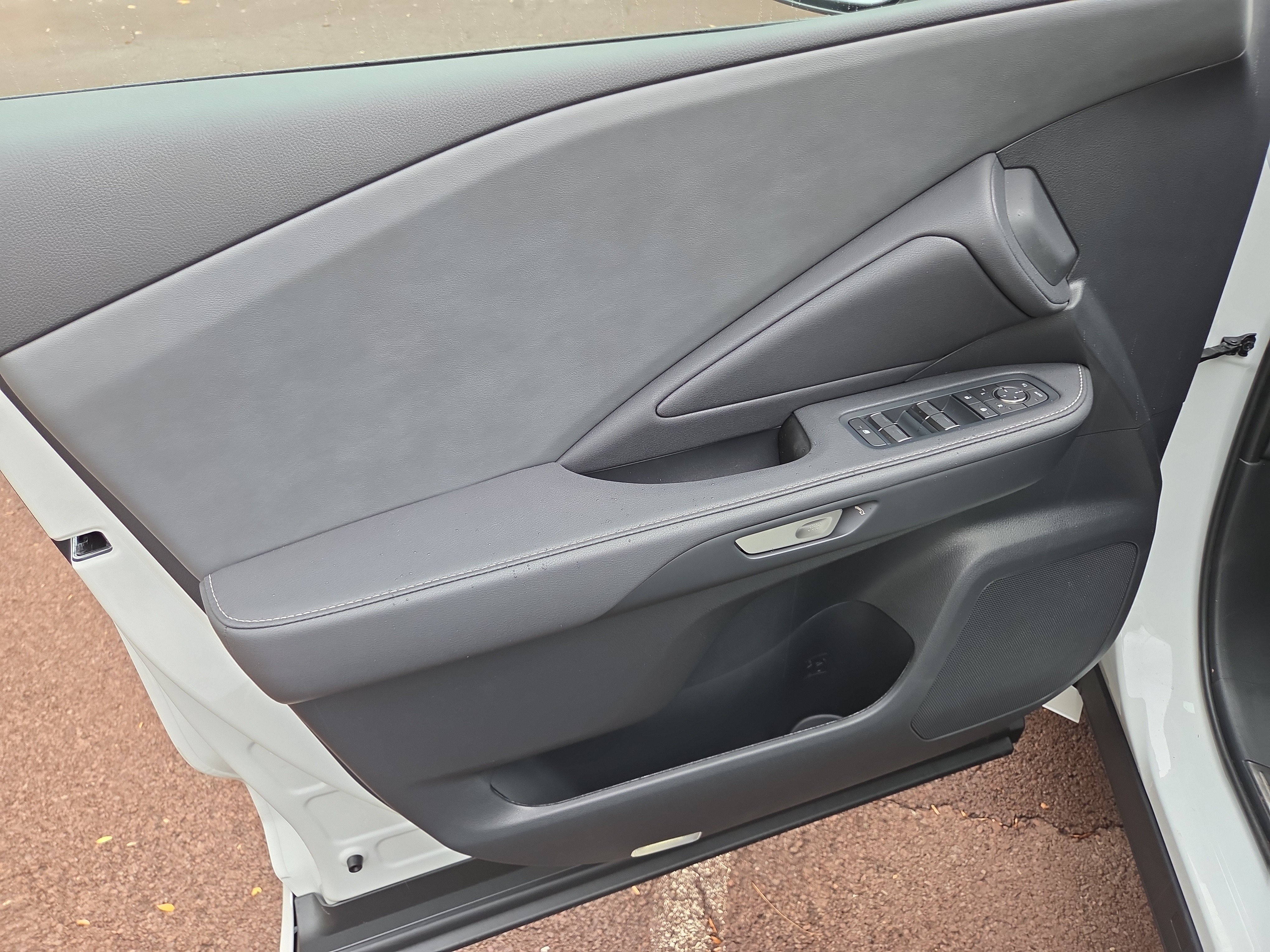 New 2026 Lexus TX 350 AWD w/ Technology Package image 8