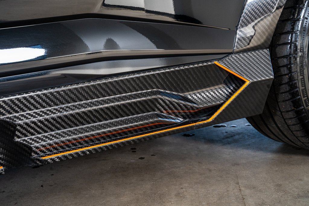 Used 2022 Lamborghini Urus image 28