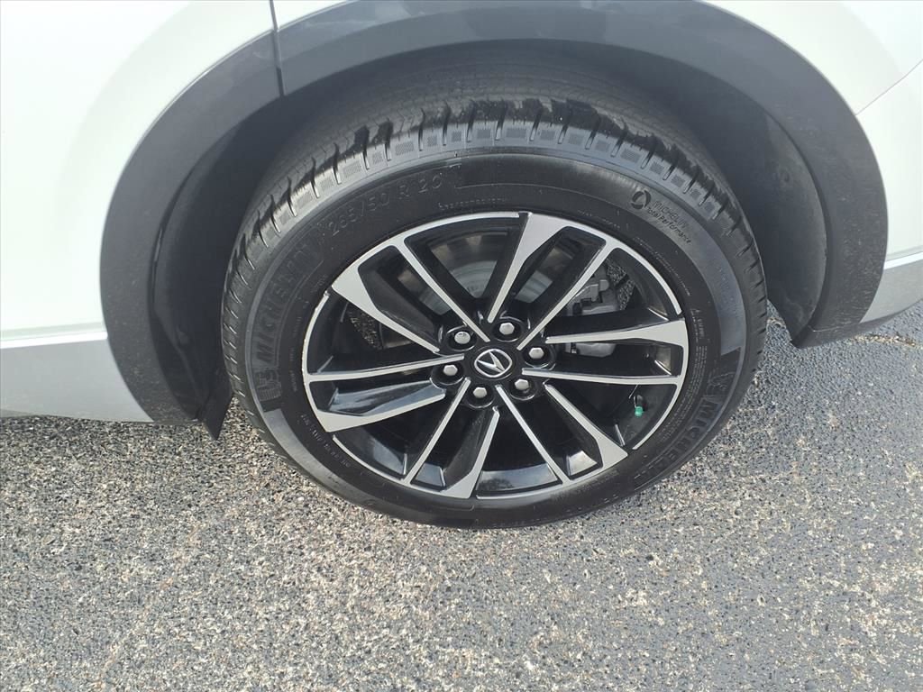 Used 2024 Acura ZDX A-Spec image 20