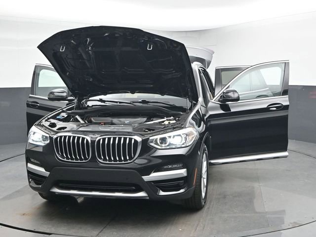 Used 2020 BMW X3 sDrive30i w/ Convenience Package image 50