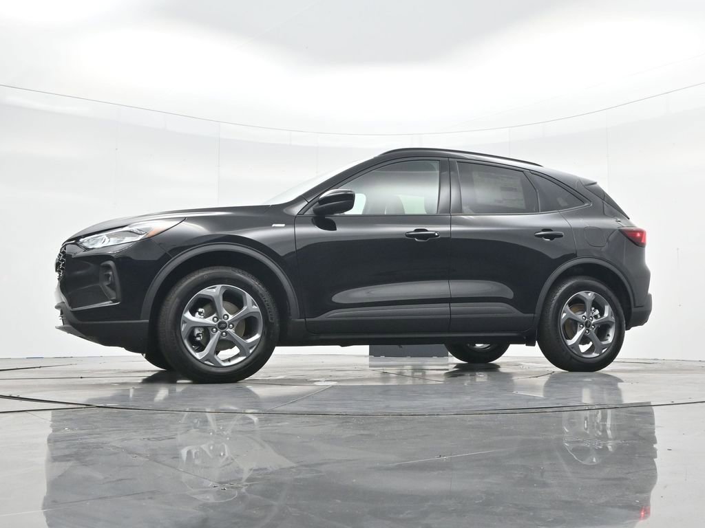 New 2026 Ford Escape ST-Line Select w/ Tech Pack #1 image 33