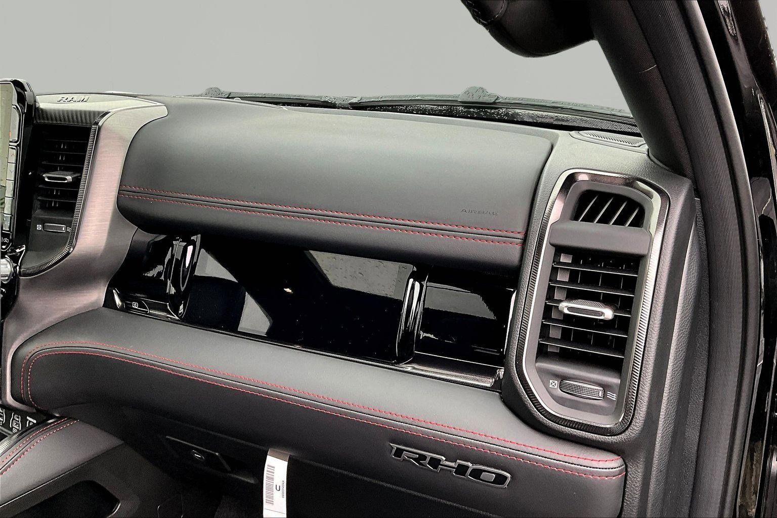Used 2026 RAM 1500 RHO AWD/4WD image 26