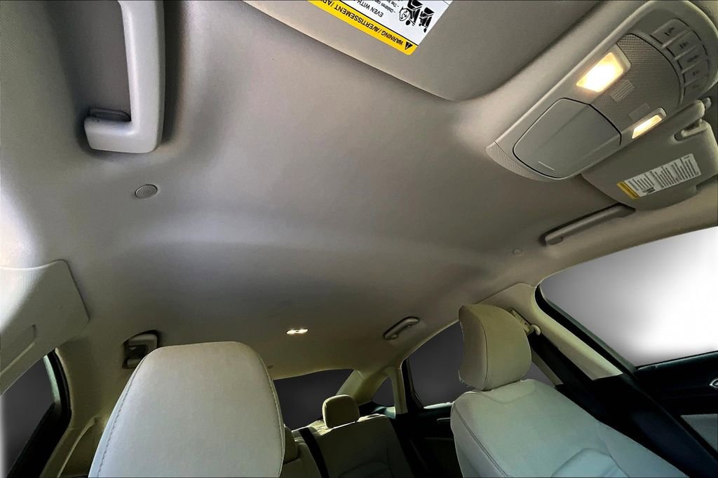 Used 2018 Ford Fusion S image 17