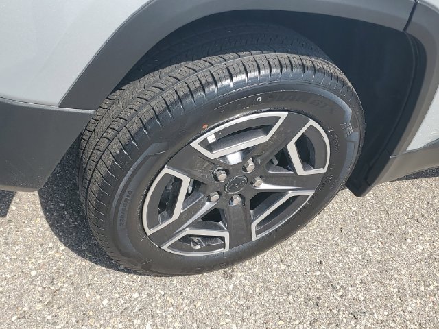 New 2026 Jeep Cherokee Limited AWD/4WD image 5