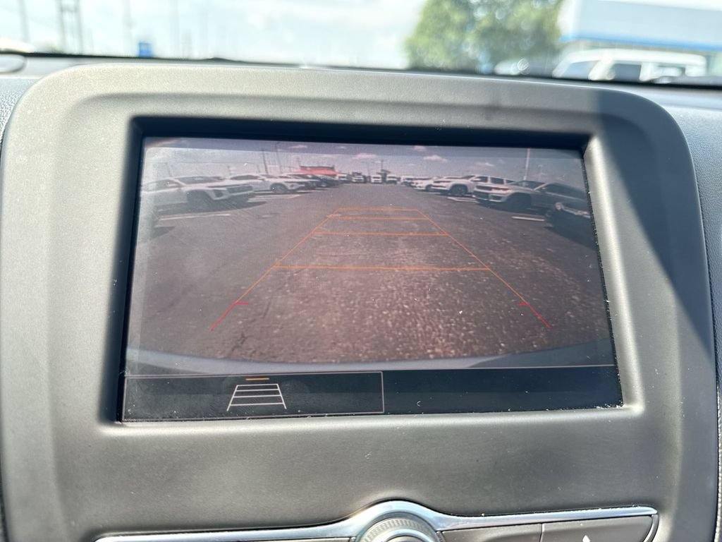 Used 2022 Chevrolet Equinox LT FWD image 17