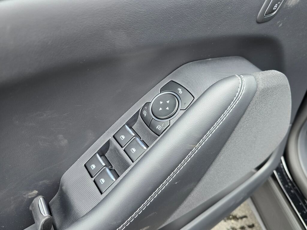 New 2026 Ford Mustang Mach-E Select RWD image 15