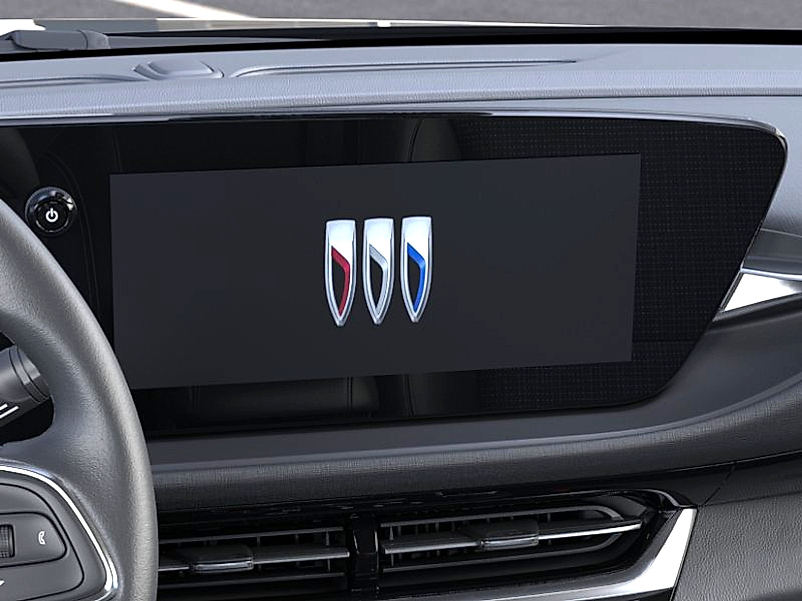New 2026 Buick Envista Sport Touring w/ Convenience I Package FWD image 20