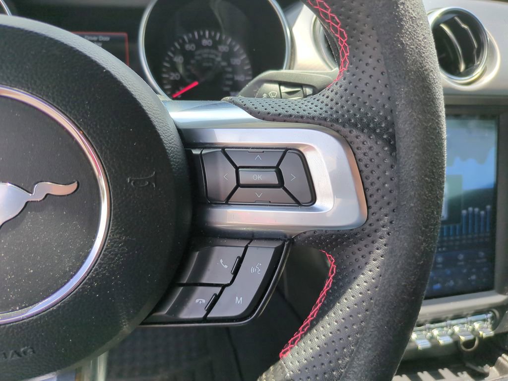 Used 2022 Ford Mustang GT w/ Security Package RWD image 29