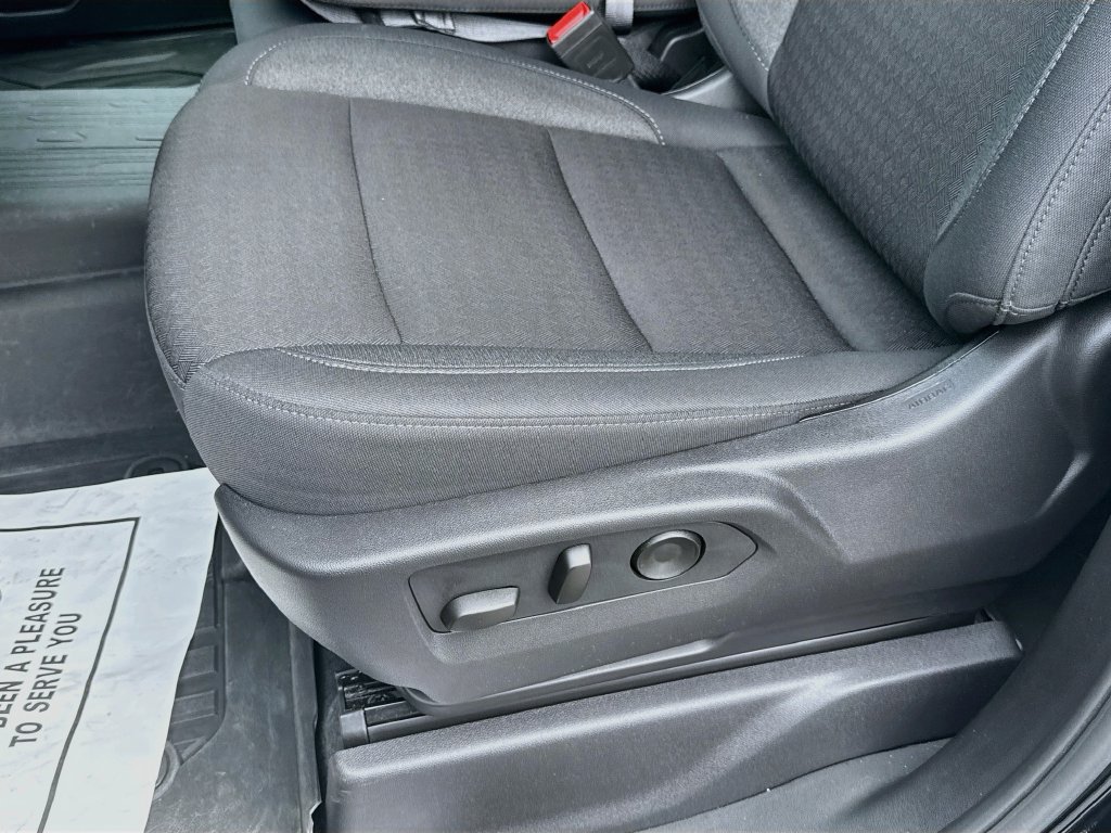 Used 2024 GMC Sierra 1500 Elevation AWD/4WD image 24