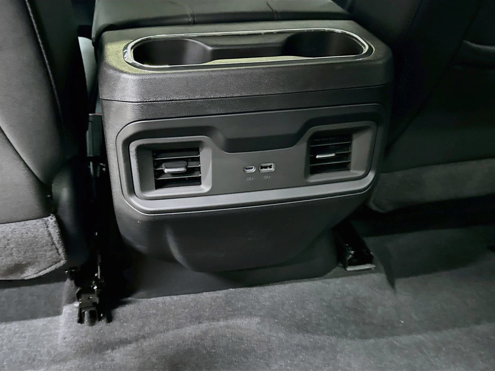 New 2026 Chevrolet Silverado 1500 RST w/ RST All Star Premium Package AWD/4WD image 29