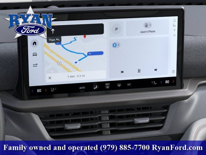 New 2025 Ford Explorer Active w/ Active Comfort Package RWD image 14