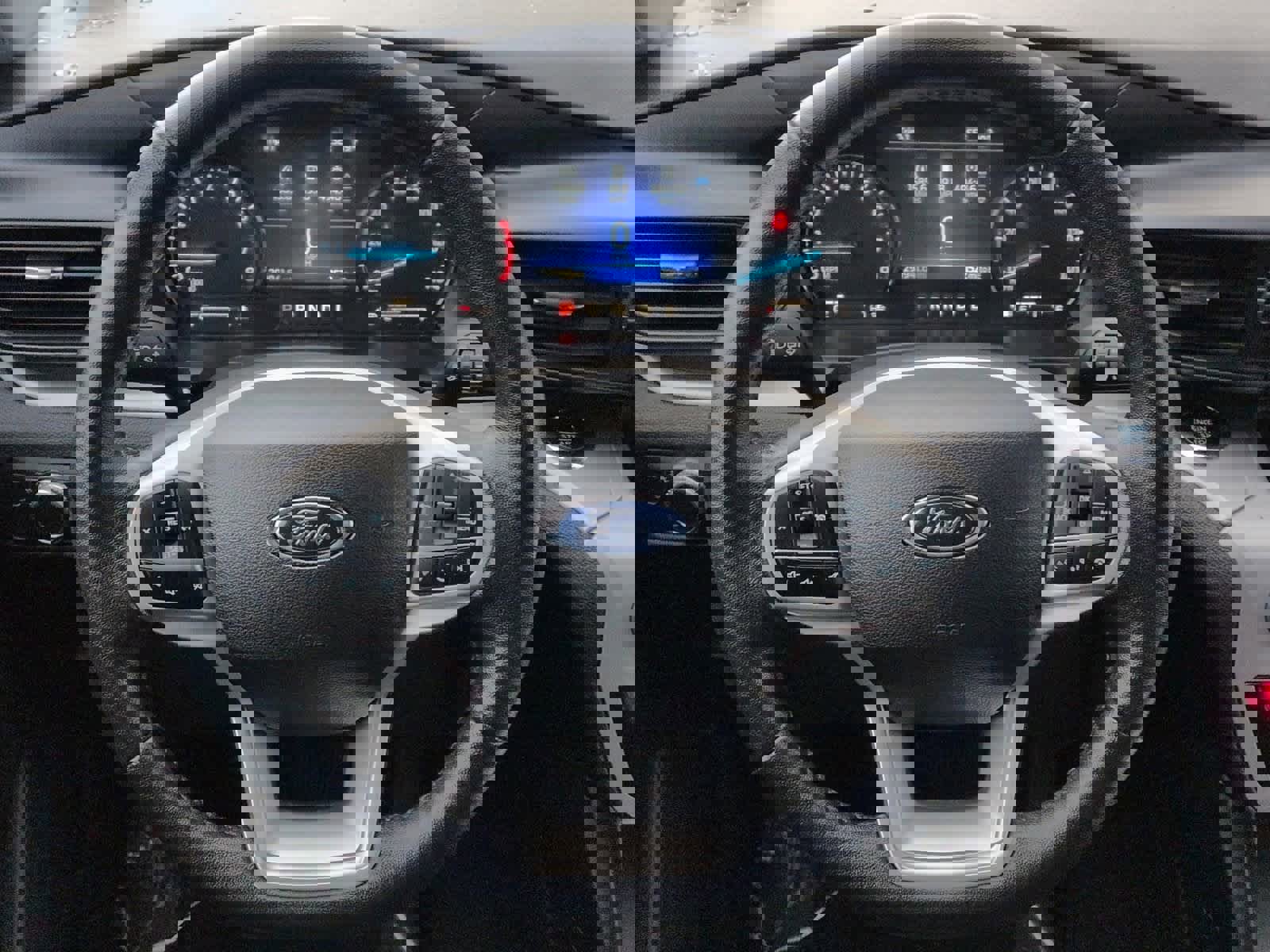 Used 2022 Ford Explorer XLT w/ Class IV Trailer Tow Package image 23