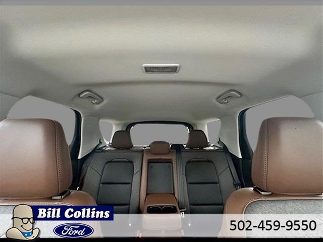 New 2024 Ford Bronco Sport Outer Banks image 22