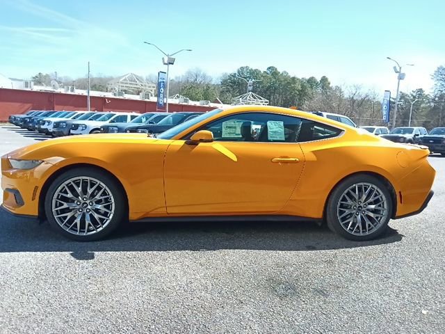New 2026 Ford Mustang Premium image 6