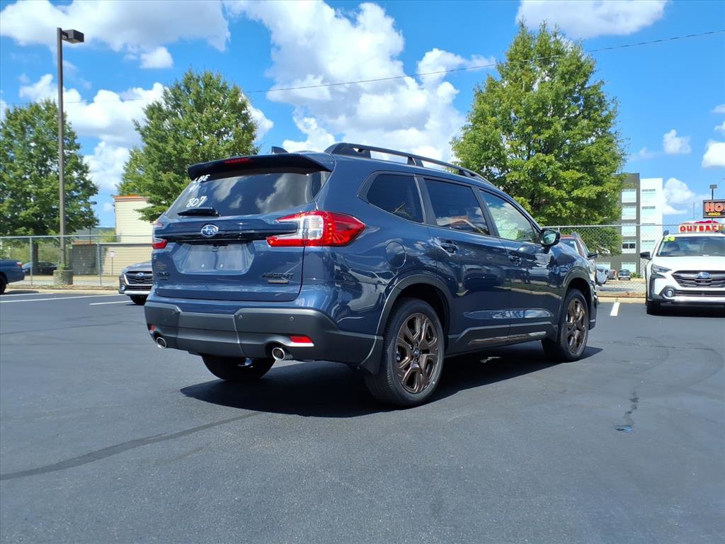 New 2025 Subaru Ascent Bronze Edition image 31