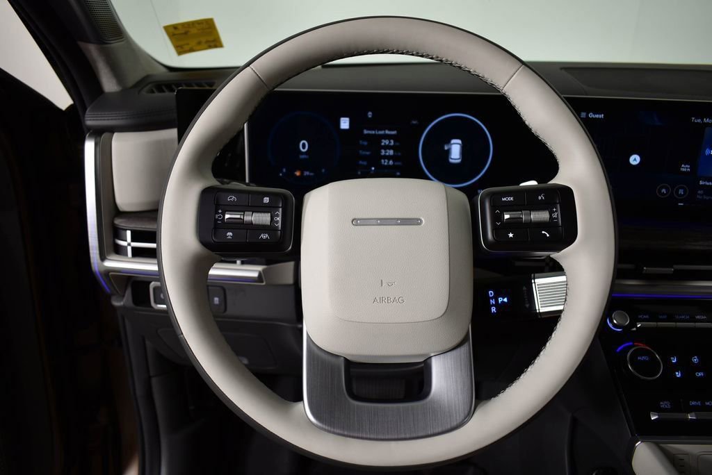 Used 2024 Hyundai Santa Fe Calligraphy image 40