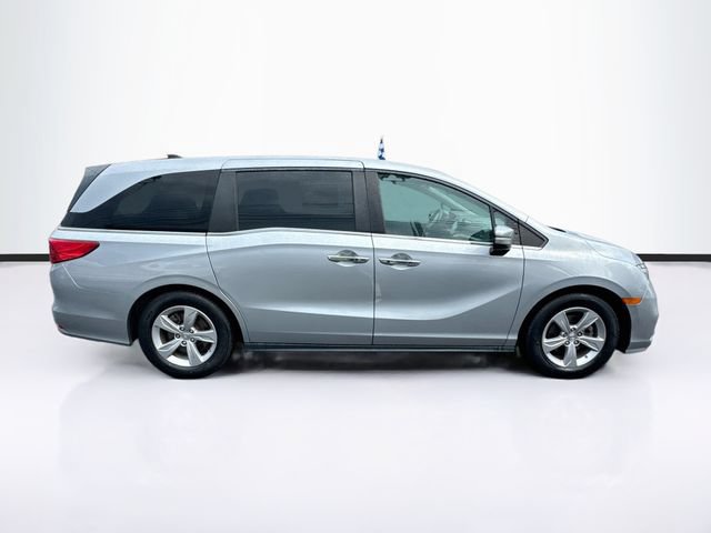 Used 2019 Honda Odyssey EX-L image 10
