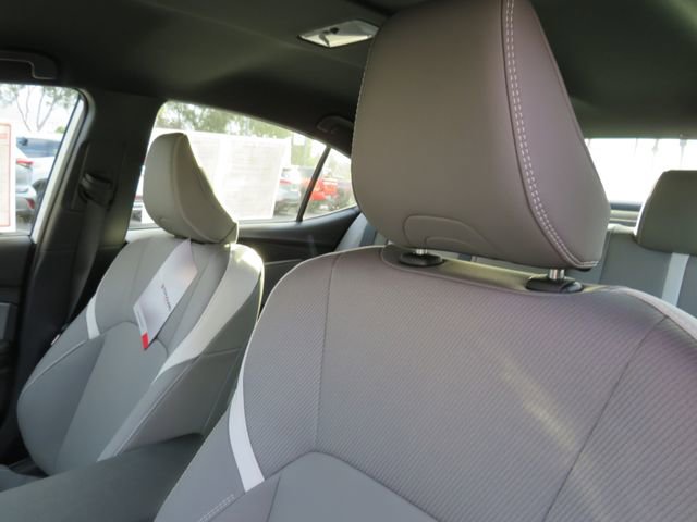 Certified 2026 Toyota Camry SE image 16