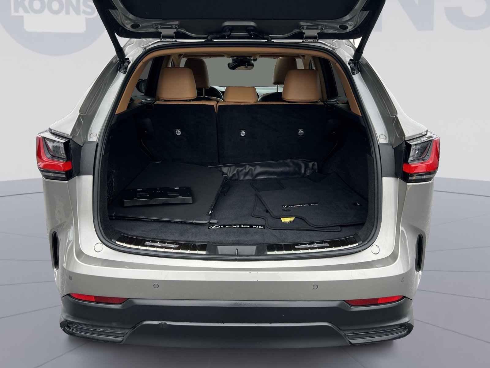 Used 2023 Lexus NX 350 AWD image 25