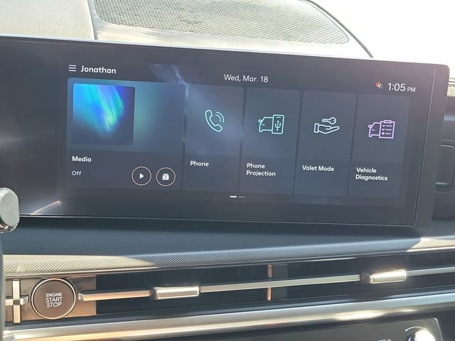 Used 2024 Hyundai Santa Fe SEL image 10