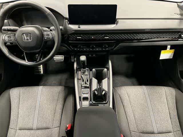 Used 2025 Honda Accord Sport image 18