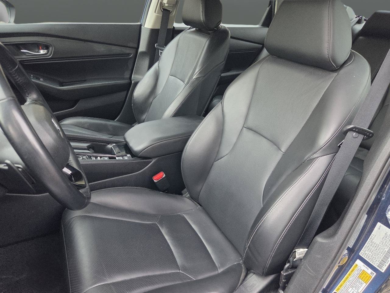 Used 2024 Honda Accord EX-L image 11