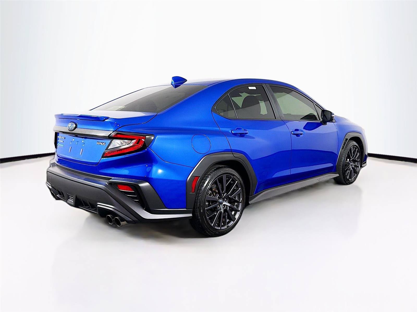 Used 2022 Subaru WRX Limited AWD/4WD image 11