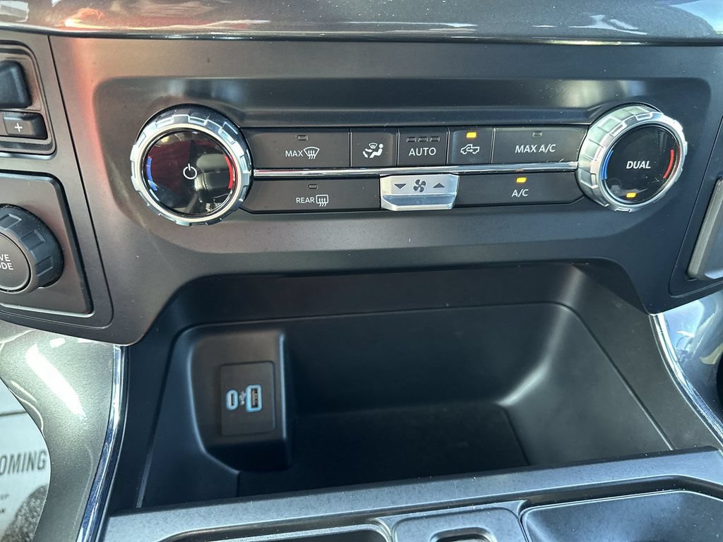 Used 2023 Ford F150 XLT w/ Equipment Group 301A Mid RWD image 21