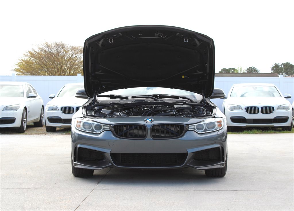 Used 2017 BMW 440i xDrive Coupe image 33
