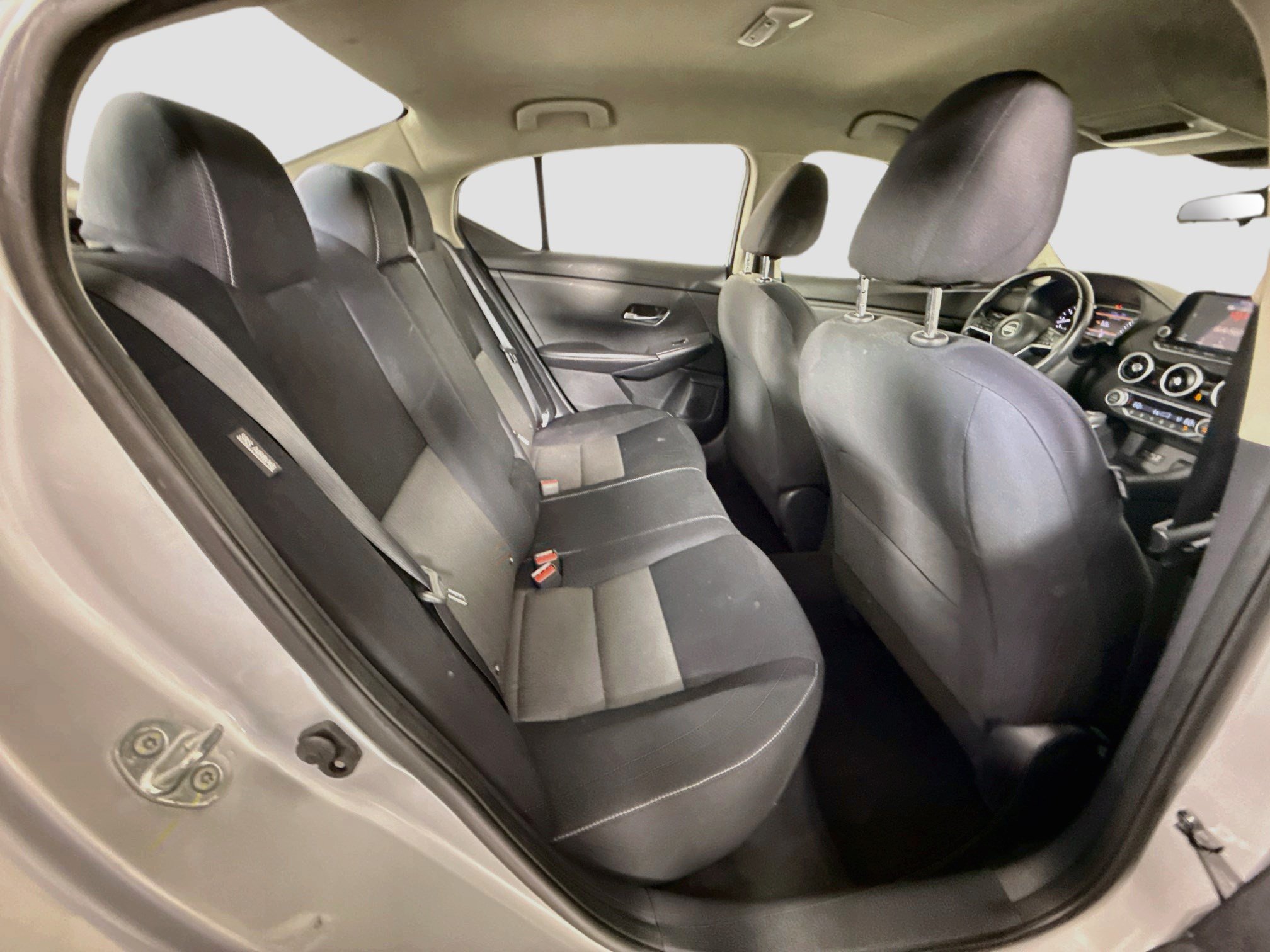 Used 2020 Nissan Sentra SV w/ Trunk Package FWD image 27
