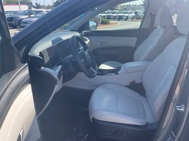 Used 2025 Hyundai Tucson SEL AWD/4WD image 13