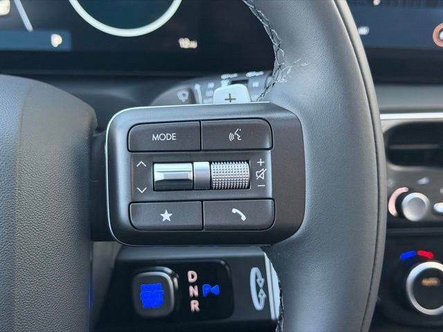 New 2026 Hyundai Palisade Calligraphy image 21