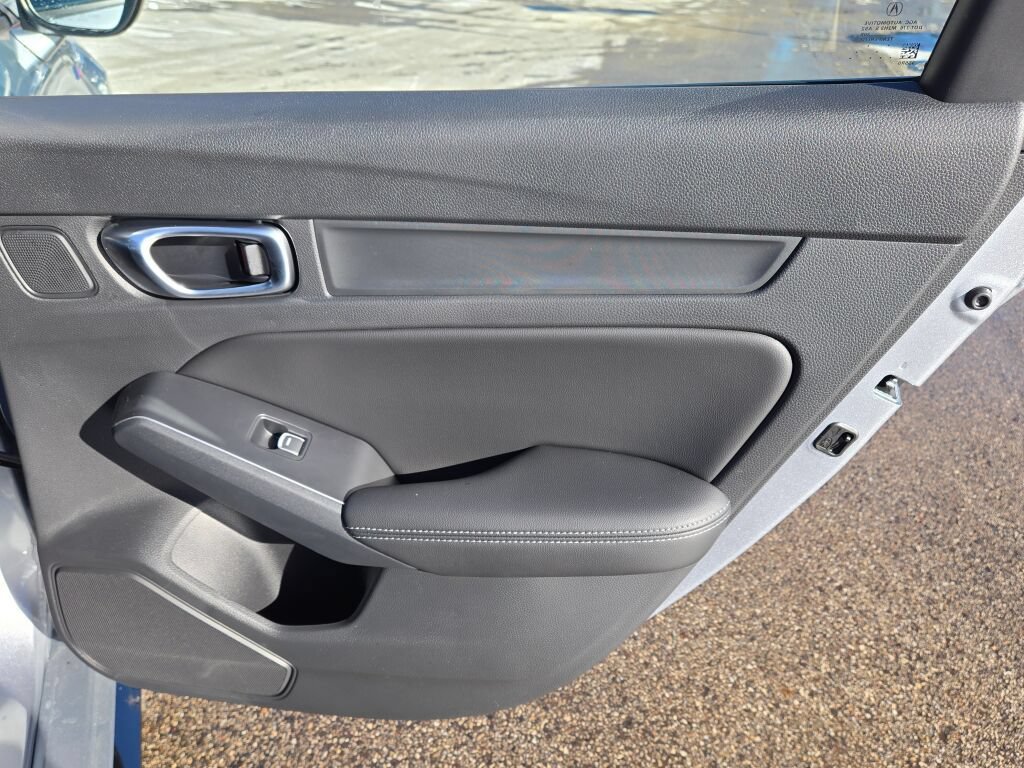 New 2026 Acura Integra A-Spec FWD image 16