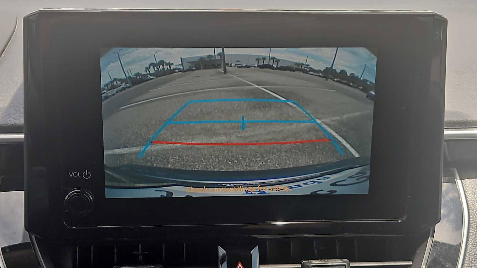 Used 2023 Toyota Corolla LE FWD image 23