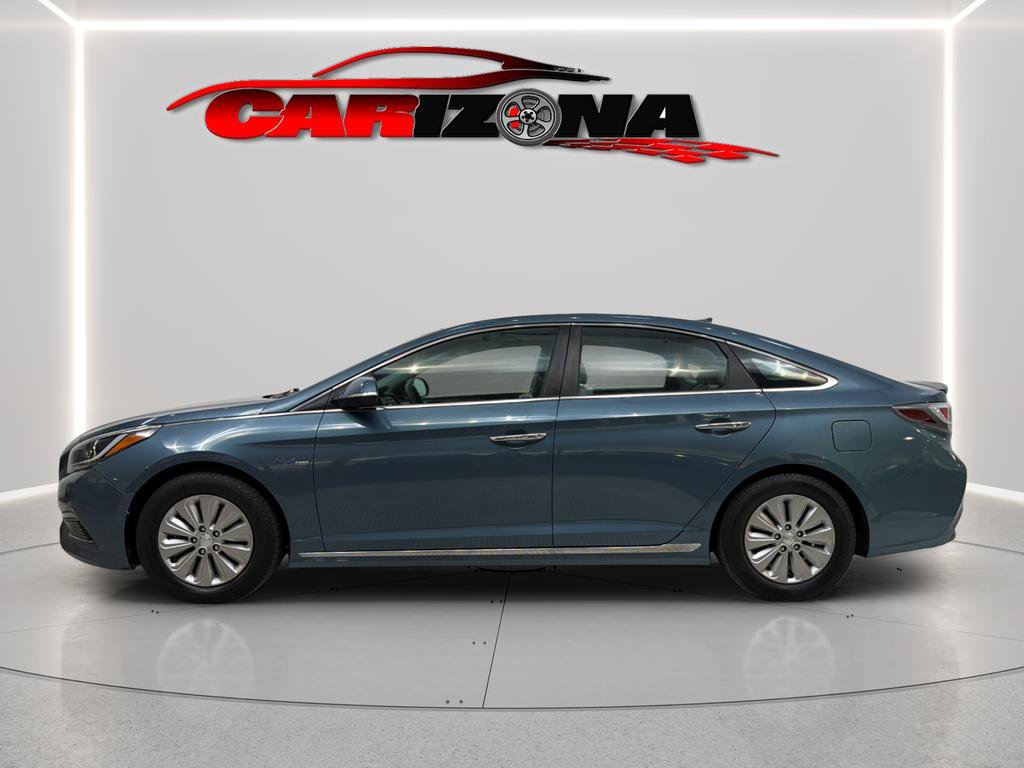 Used 2016 Hyundai Sonata SE image 6