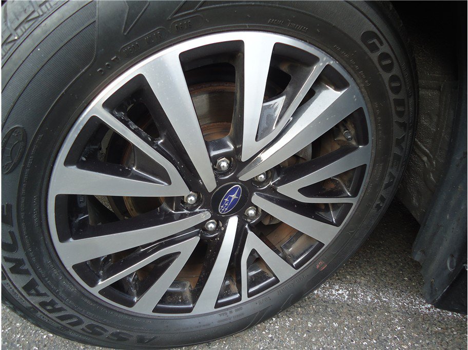 Used 2019 Subaru Legacy 2.5i w/ Alloy Wheel Package AWD/4WD image 28