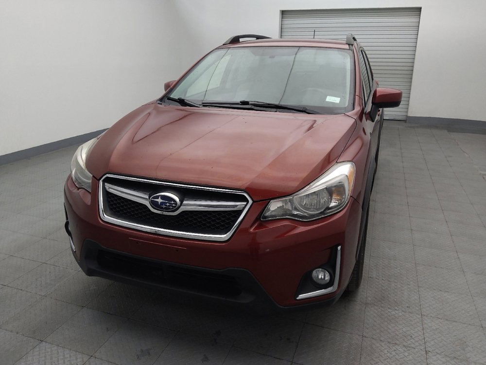 Used 2017 Subaru Crosstrek 2.0i Premium image 15