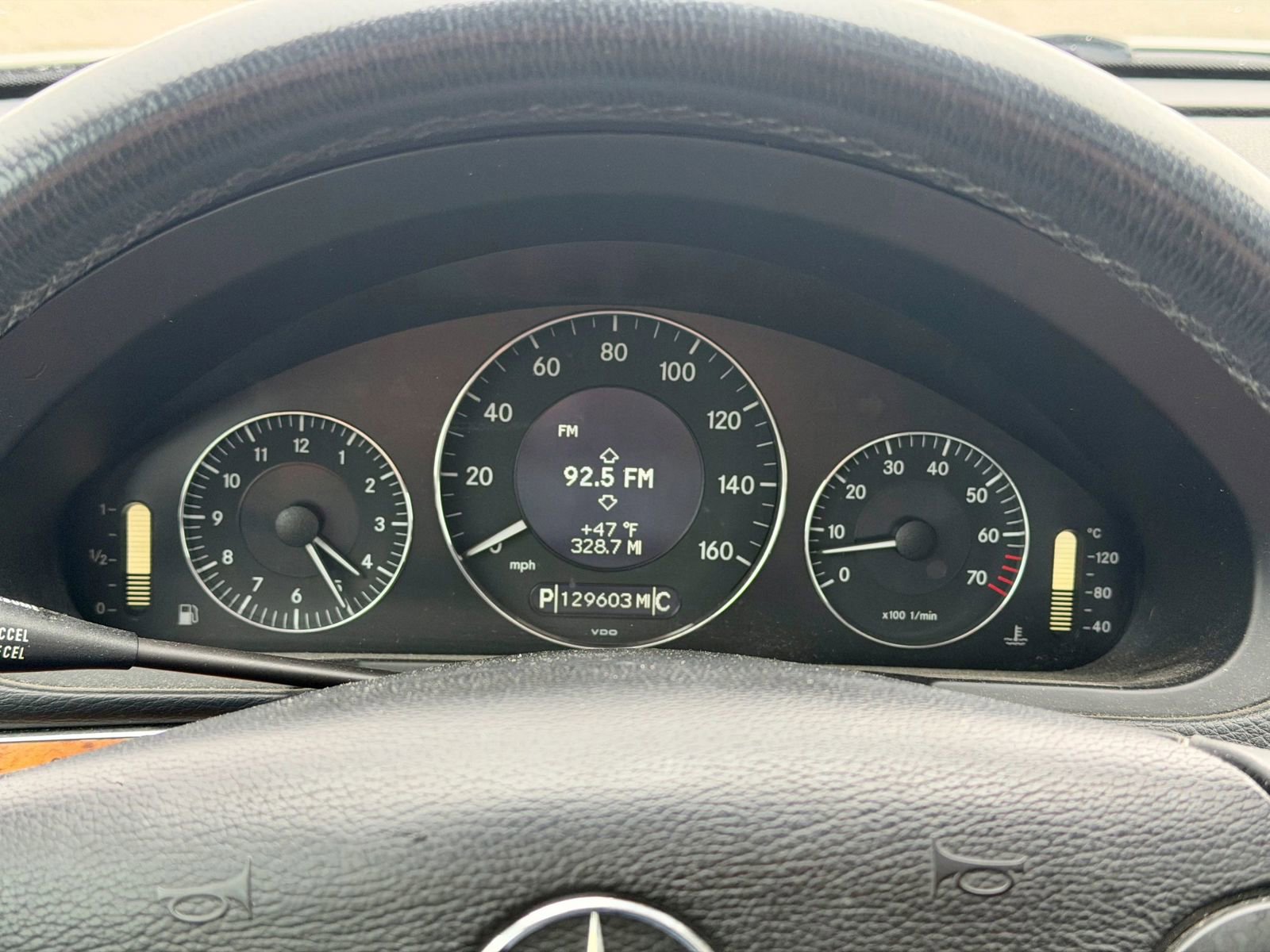 Used 2008 Mercedes-Benz E 350 E 350 4MATIC Wagon 4D image 29