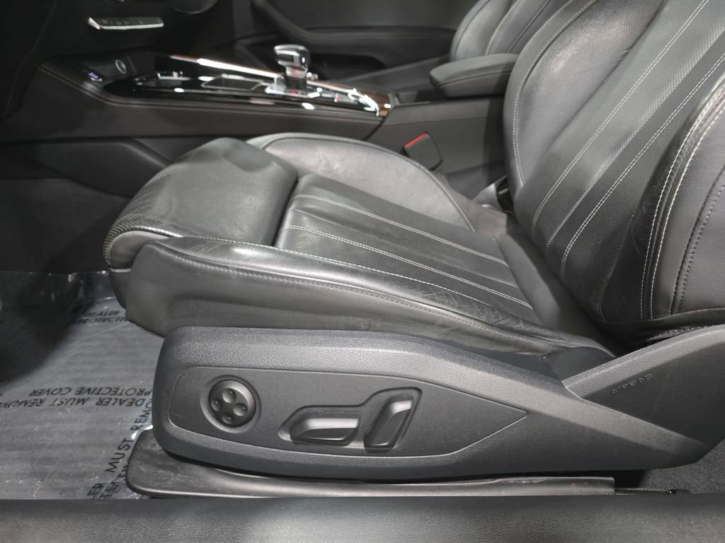 Used 2022 Audi A5 2.0T Premium Plus w/ Premium Plus image 25