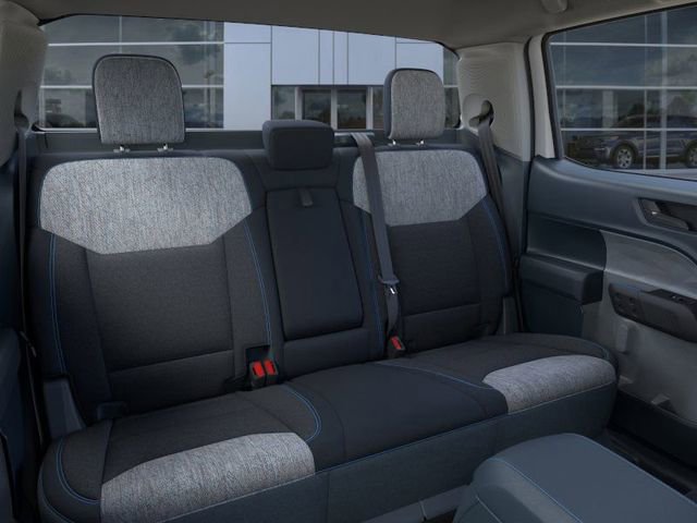 New 2025 Ford Maverick XLT w/ 4K Tow Package image 11