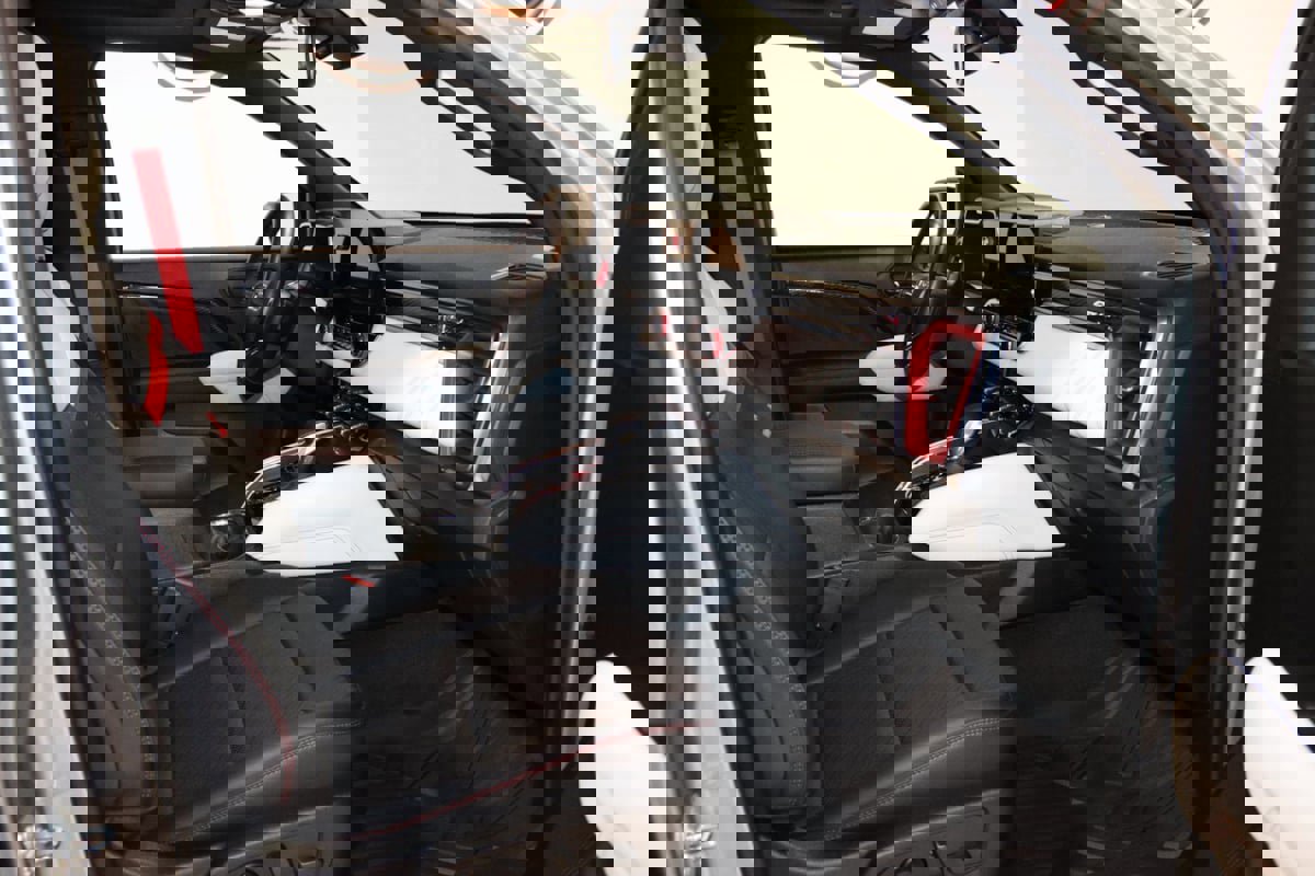 Used 2023 GMC Canyon AT4X image 66