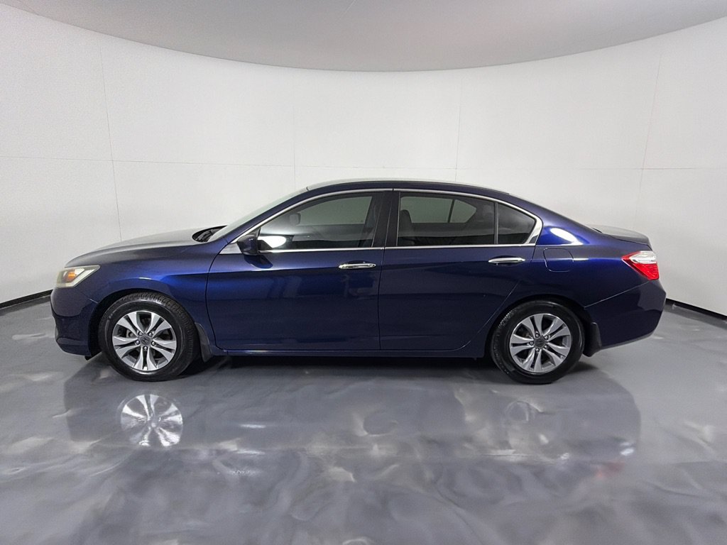 Used 2014 Honda Accord LX image 7