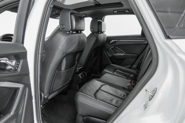 Used 2021 Audi Q3 2.0T Premium w/ Convenience Package image 37