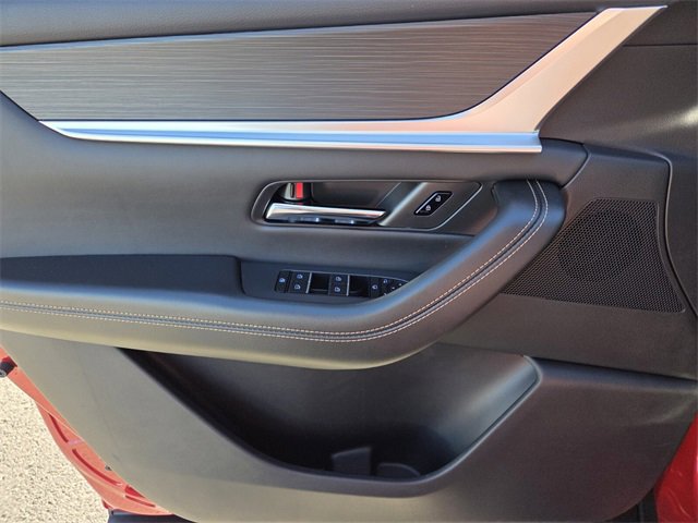 New 2026 MAZDA CX-90 3.3 Turbo S w/ Premium Plus image 12